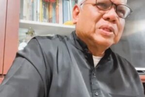 Ustadz Nasron